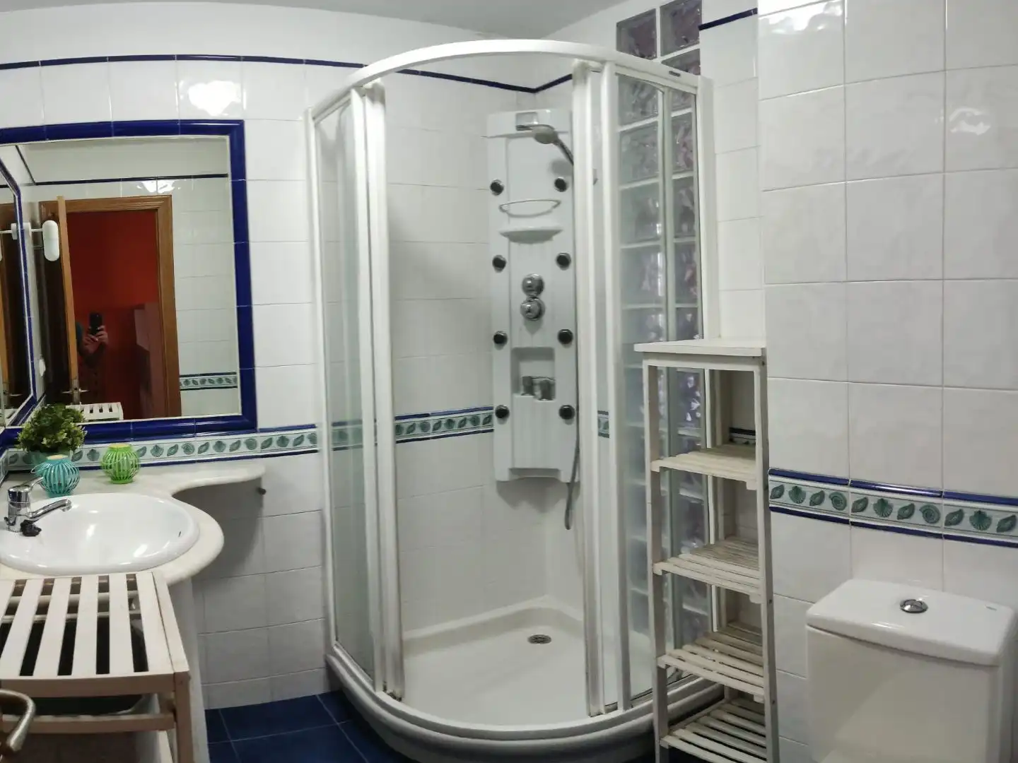 Bany de Pis en venda en Culleredo