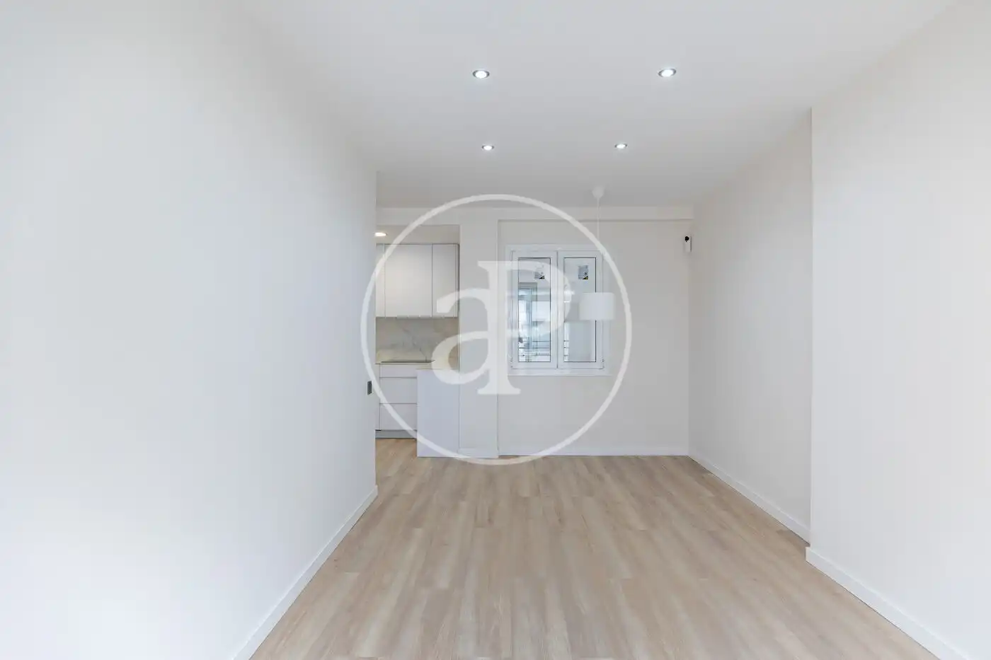 Appartement avec terrasse à vendre à Carrer de València, imagen 4