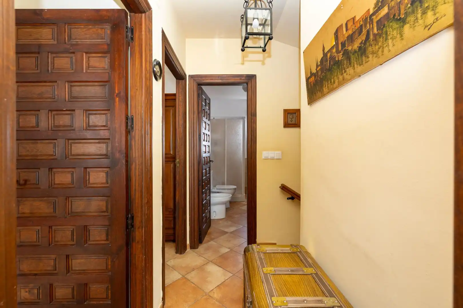 Terraced house for sale in Calle de Rosalía de Castro, imagen 32