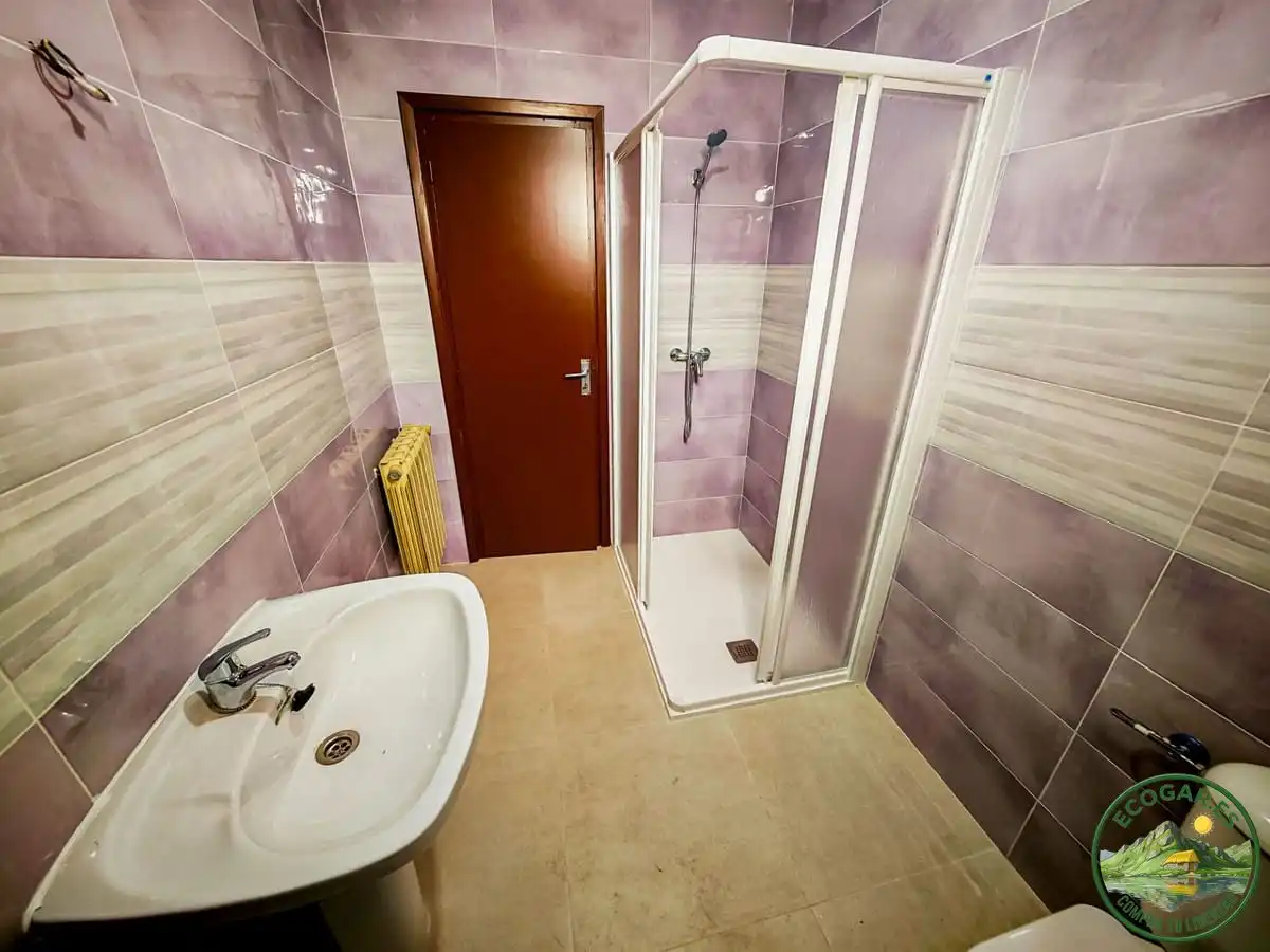 Chalet con jardín en venta en Quintana del Castillo, imagen 7