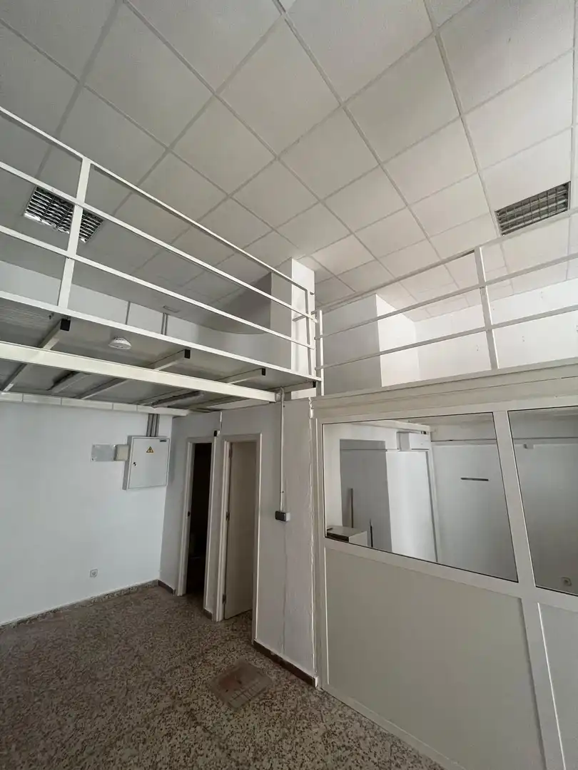 Commercial properties for sale in Campello pueblo