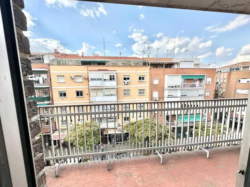 Flat with lift for sale in DOCTOR URQUIOLA, imagen 28