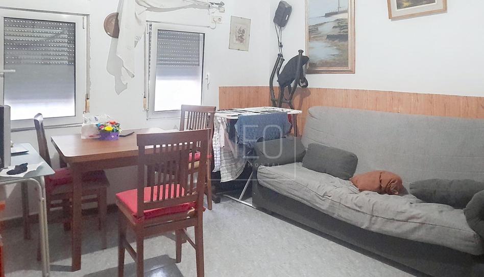 Photo 1 of Planta baja for sale in Calle Madrid, Centro, Madrid