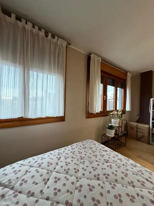 Flat for rent in Calle Manuel Rodriguez Álvarez, La Calzada