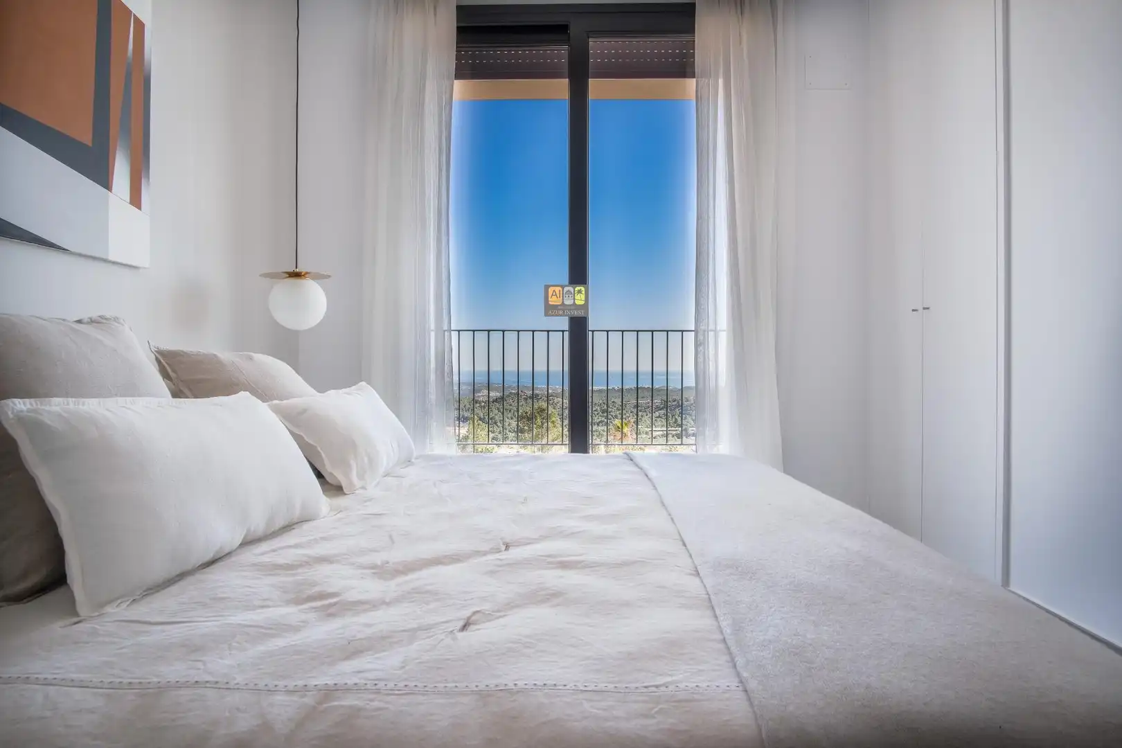 Chalet con jardín en venta en Balcón de Ponoig - Polop Paradis - Polop Hills, imagen 19