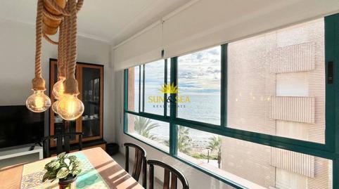 Photo 5 of Apartment to rent in Zona Playa del Cura, Torrevieja