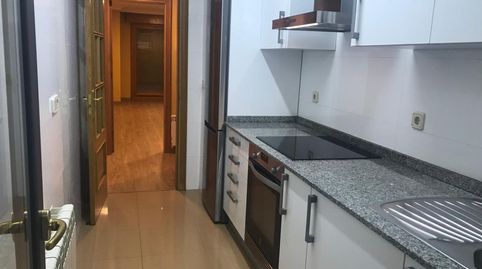 Foto 5 de Piso de alquiler en As Travesas - Balaídos, Vigo