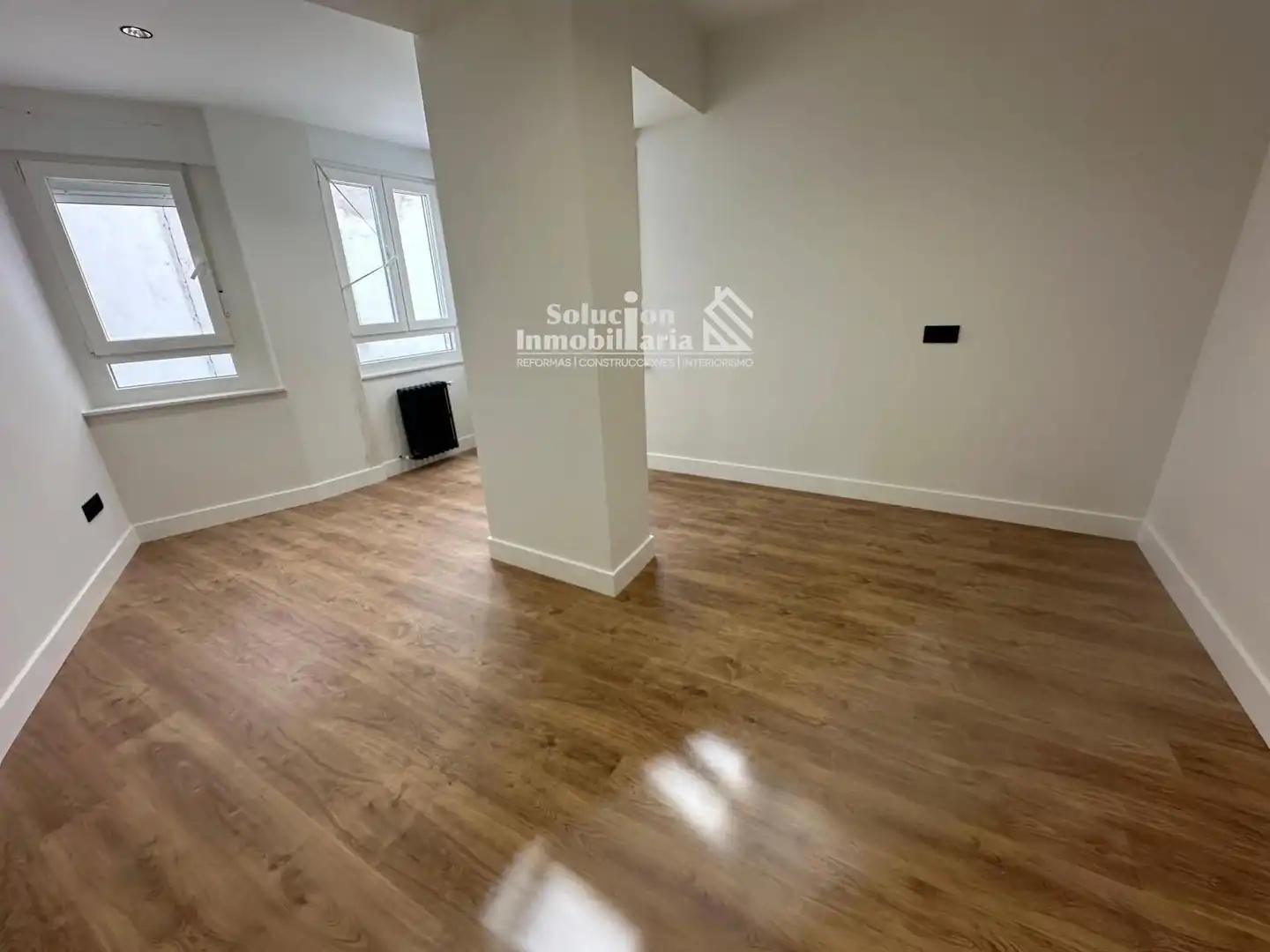 Piso en venta en Gabriel y Galán, 2, Labradores