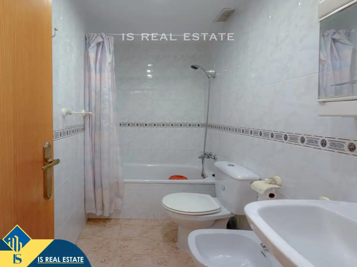 Apartament amb piscina en venda a Playa de los Locos, imagen 18