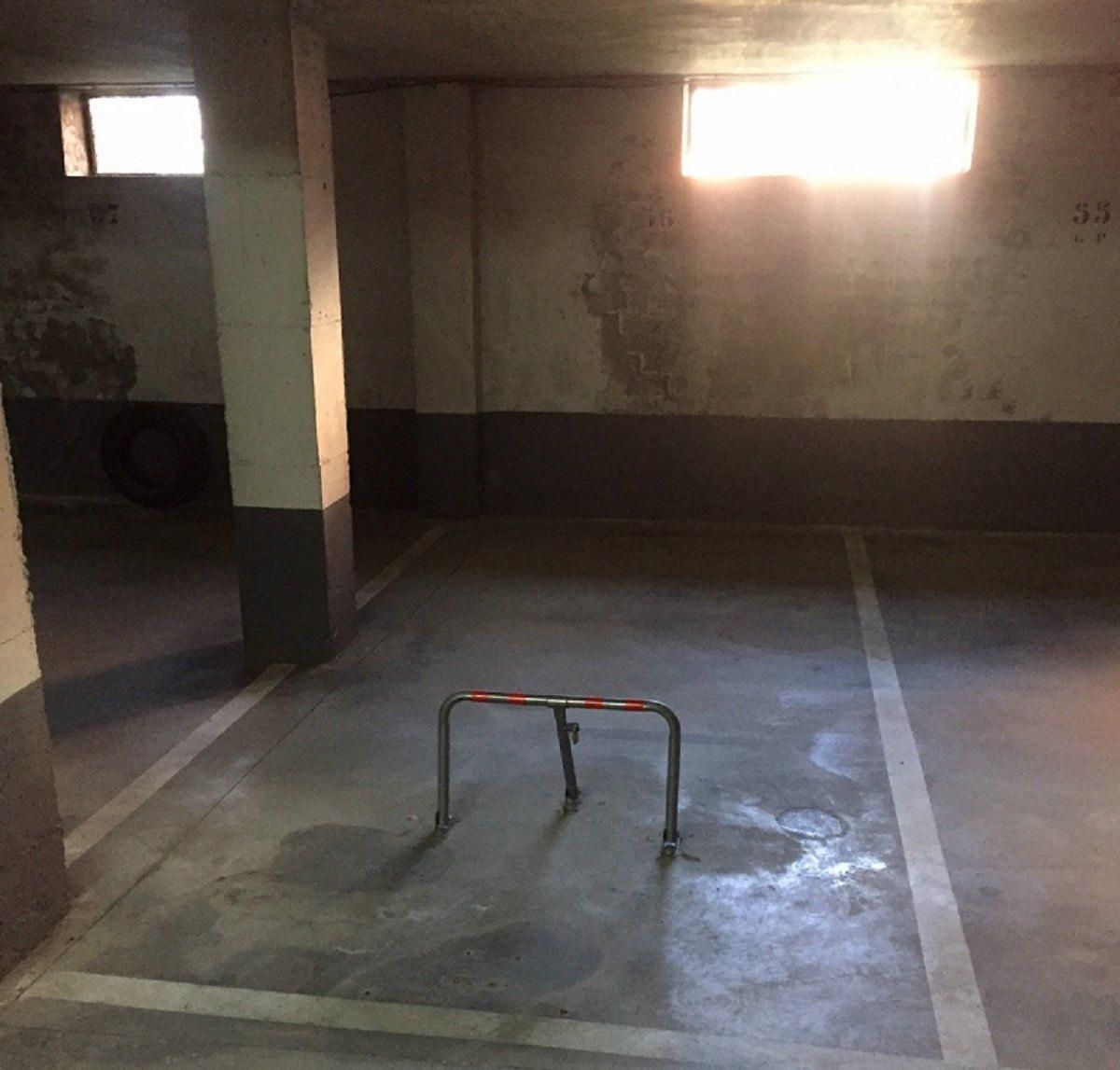 Parking de Garaje en venta en Velilla de San Antonio