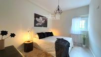 Bedroom of Flat for sale in Salamanca Capital