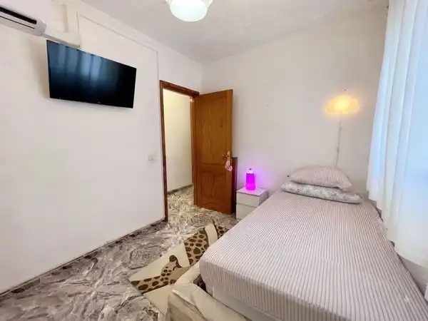 Bedroom of Detached homes for sale in Arucas  with Air Conditioner, Private garden and Terrace