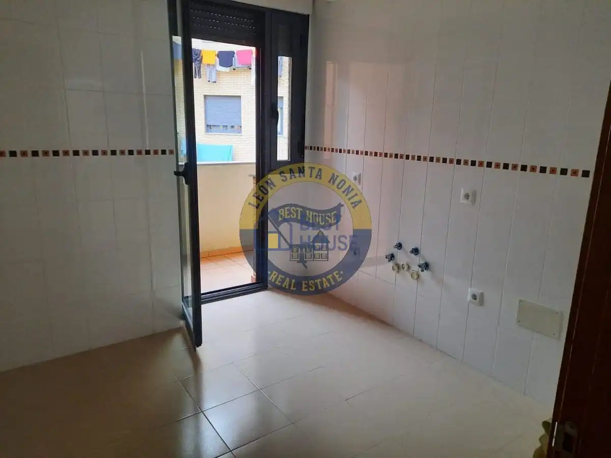 Piso en venta en El Soto