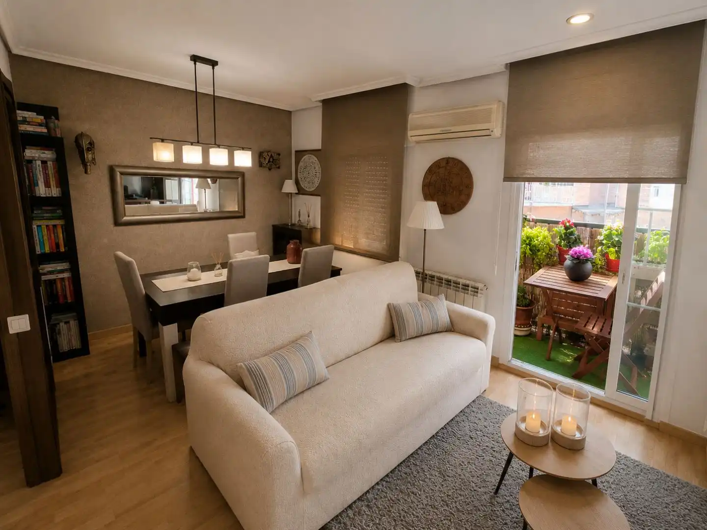 Wohnung zum Verkauf in francesc Macia 118, imagen 7