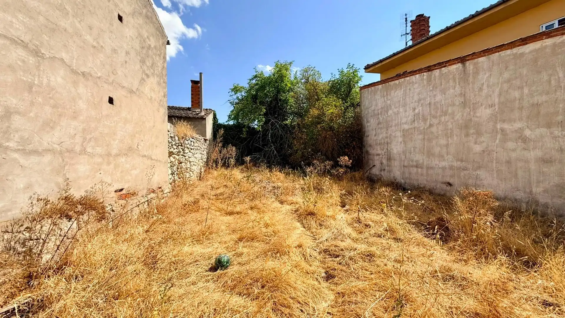 Terreno residenziale in vendita a Olombrada, imagen 2