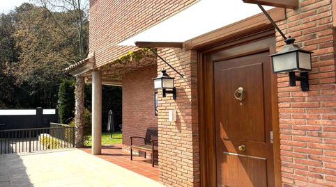 Foto 2 de Casa o chalet en venta en Golf - Can Trabal, Sant Cugat del Vallès