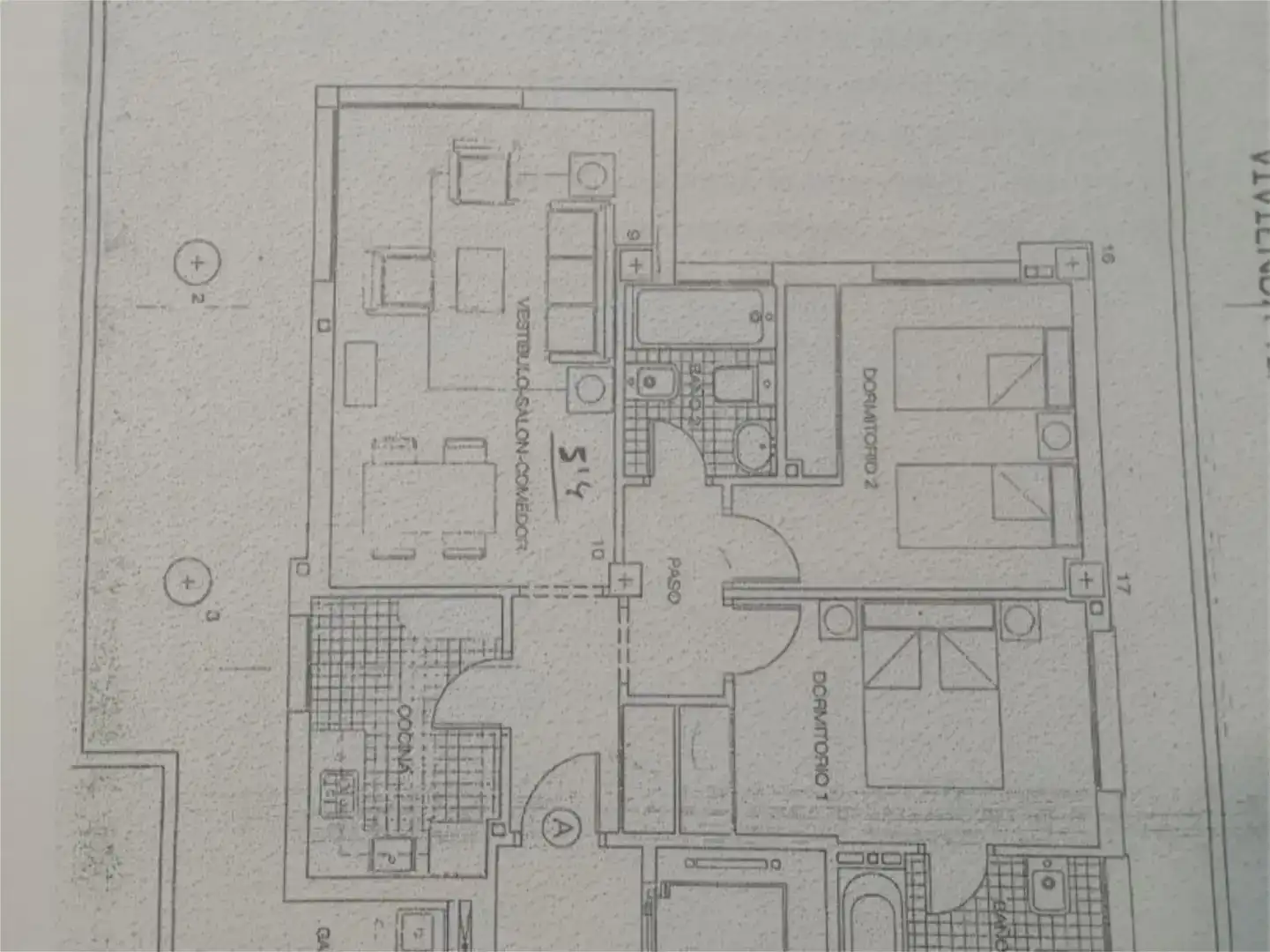 Apartament en venda en Peñíscola / Peníscola