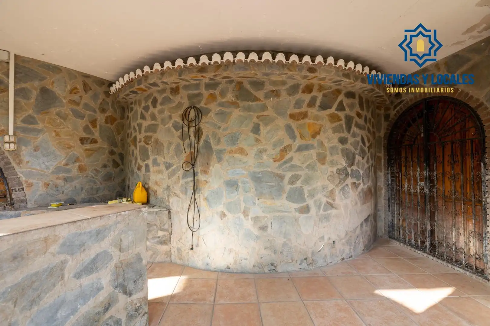 Terreni e lotti in vendita a Güevéjar, imagen 9