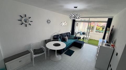 Foto 5 de Apartament en venda a Del Mar, Cala de Finestrat, Finestrat