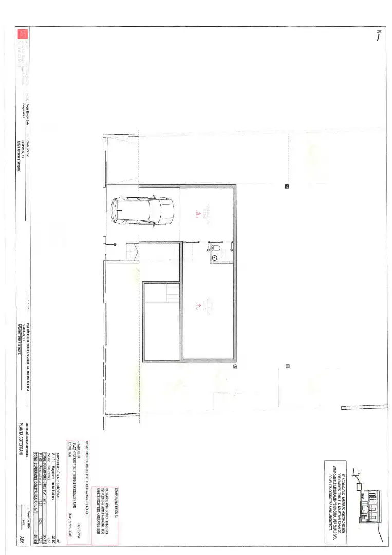Wohnbaugrundstück zum Verkauf in Urbanitzacio Picarany-manzana e, imagen 18