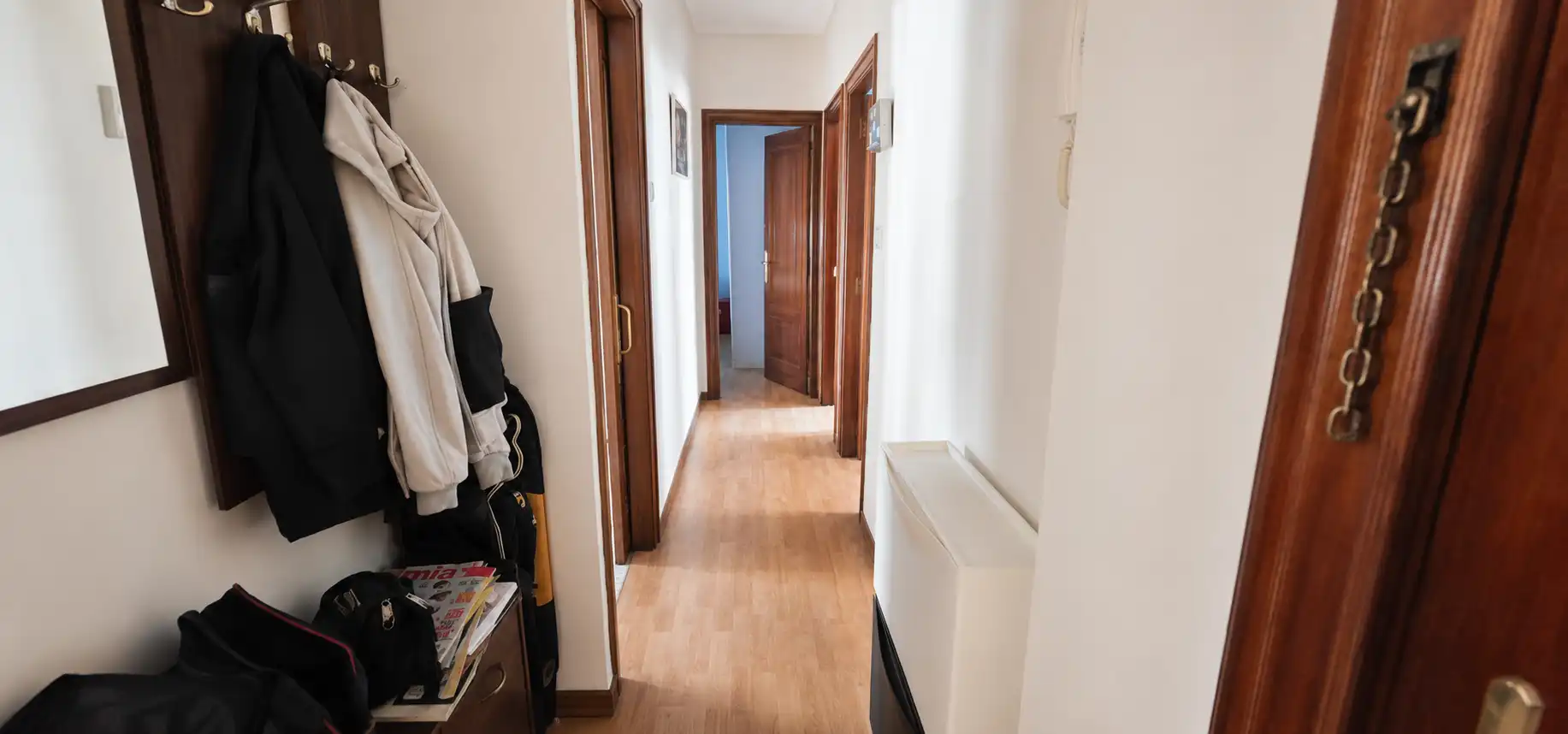 Piso en venta en Bilbao  con Calefacción