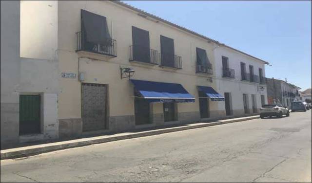 Piso en Venta en SAN LAZARO en Almagro