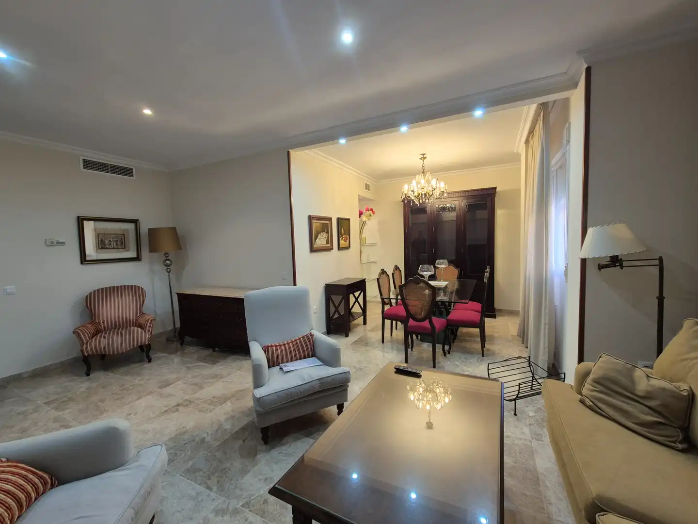 Wohnung mit Pool zum Verkauf in Avenida Castillo Puebla de Alcocer, imagen 10