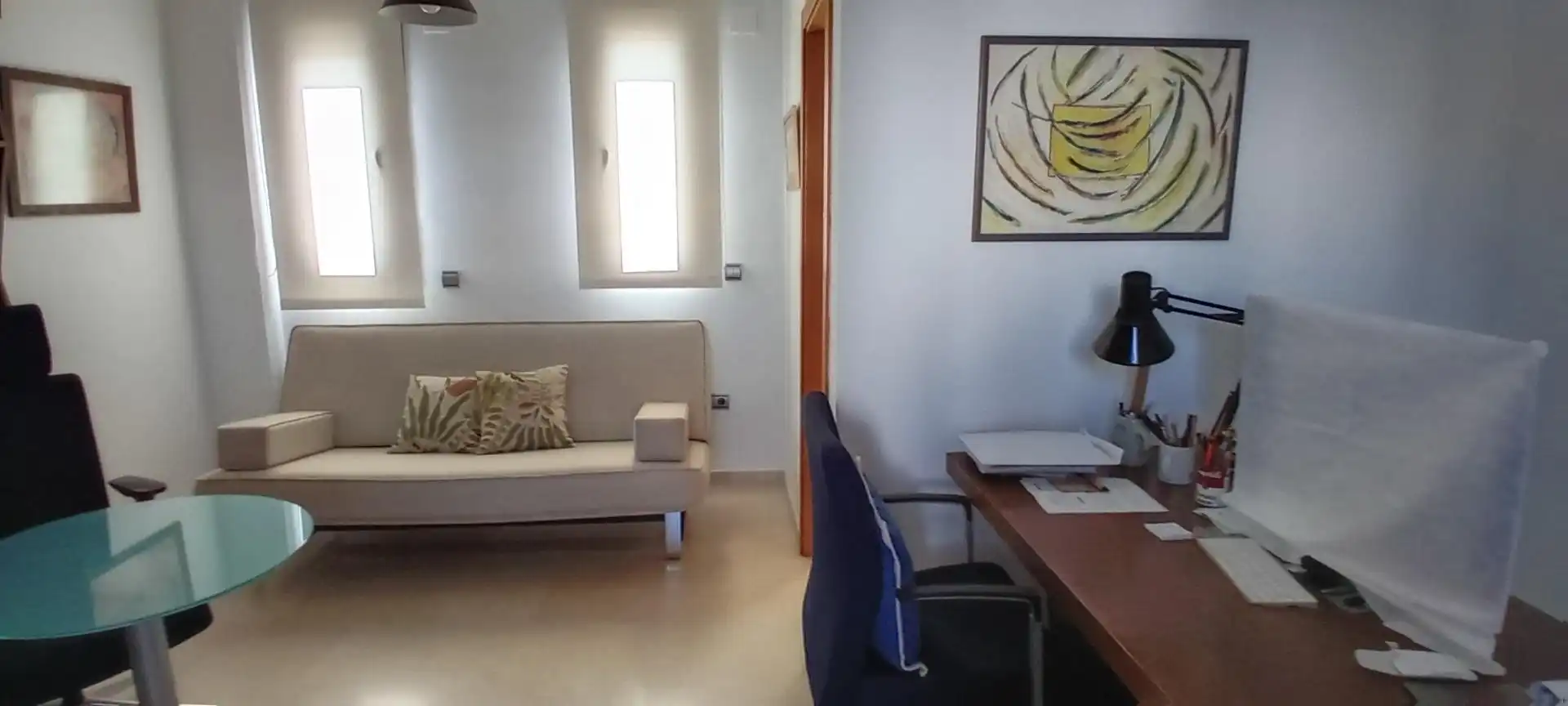 Casa adosada de alquiler en Sta. Marina - San Andrés - San Pablo - San Lorenzo