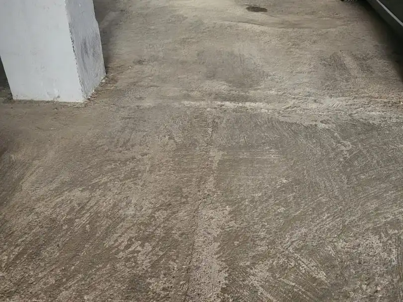Garatge de lloguer en Almería