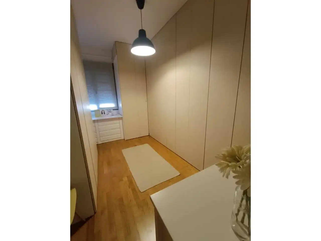 Bedroom of Attic for sale in El Ejido  with Air Conditioner, Terrace and Alarm
