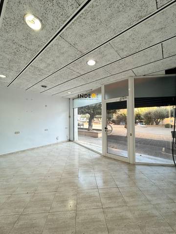 Local comercial en Venta en Aiguadolç - Sant Sebastià