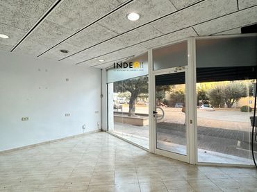 Local commercial à vendre à Aiguadolç - Sant Sebastià