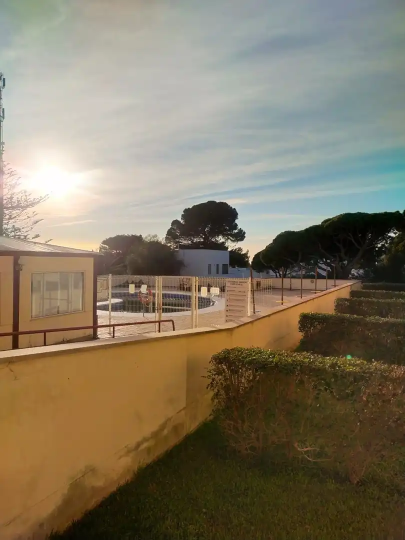 Piscina de Dúplex en venda en Barbate amb Aire condicionat i Piscina comunitària