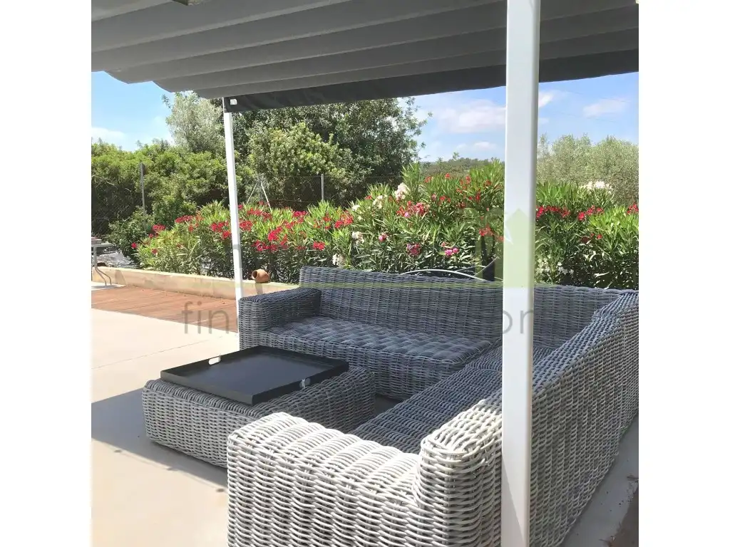 Casa amb piscina en venda a San Jorge / Sant Jordi, imagen 28