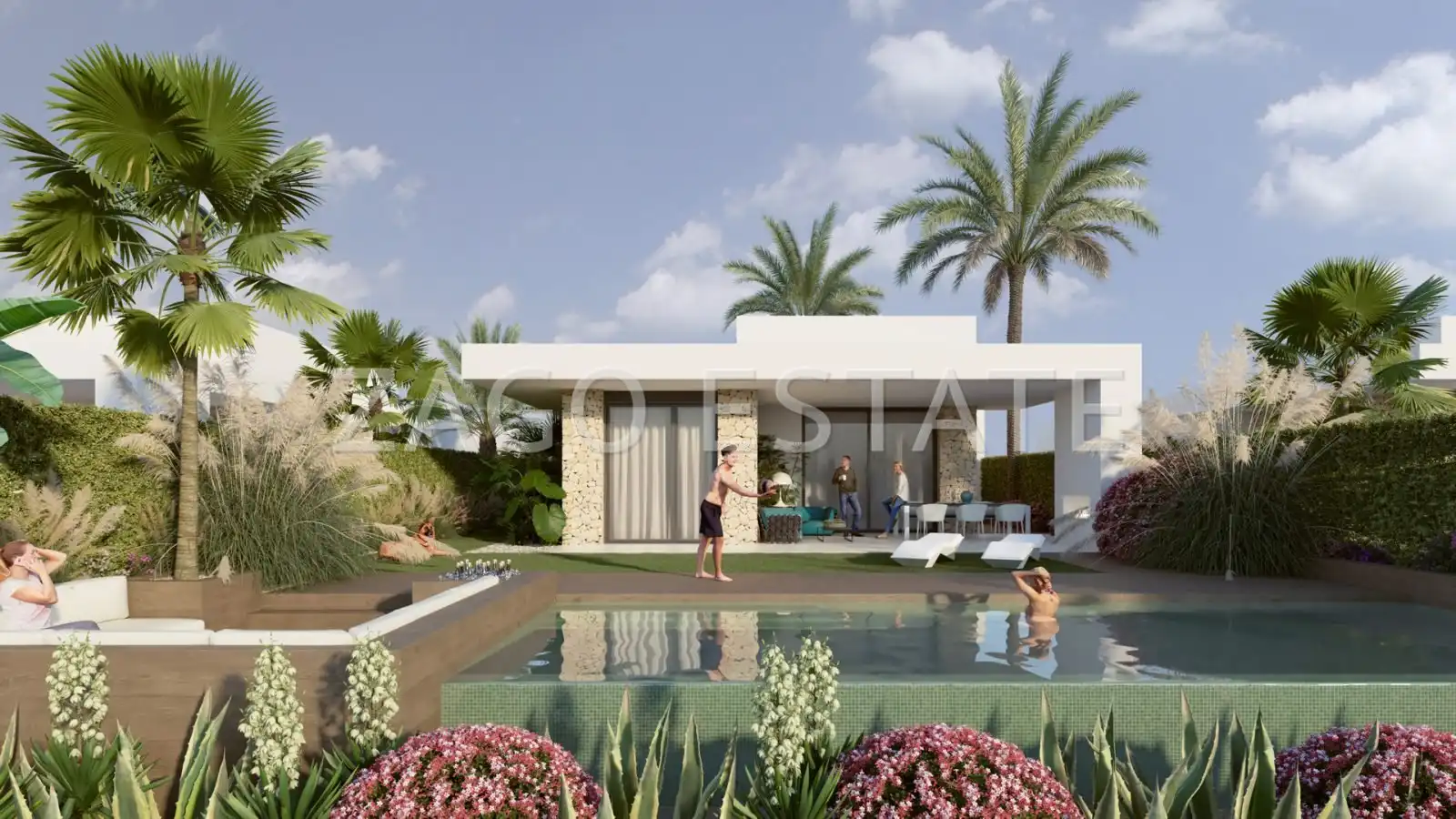 Casa in vendita a Algorfa, imagen 8