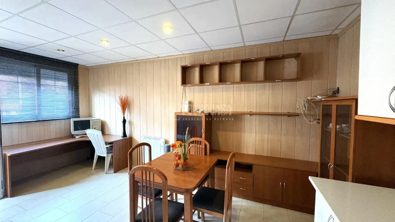 Comedor de Piso en venta en Alcalá de Henares con Aire acondicionado