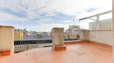Foto 5 de Ático en venta en  Pau Alsina, El Camp d'en Grassot i Gràcia Nova, Barcelona