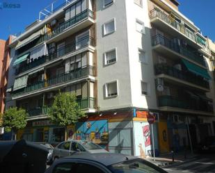Exterior view of Flat for sale in  Huelva Capital