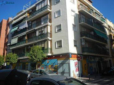 Wohnung zum Verkauf in Reina Victoria - Matadero