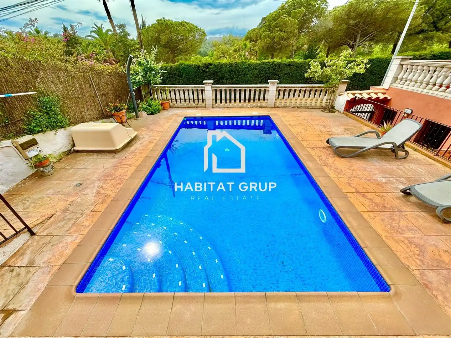 Maison avec piscine à vendre à Mas Romeu, imagen 2
