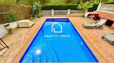 Foto 2 de Casa o chalet en venta en Mas Romeu, Lloret de Mar