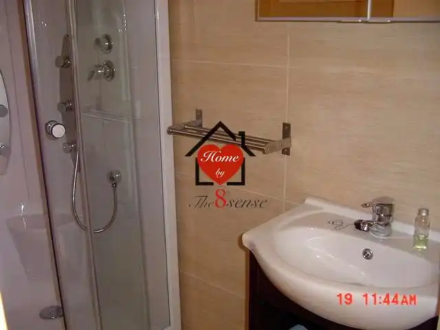 Badezimmer von Wohnung zum Verkauf in  Palma de Mallorca mit Balkon und Gemeinschaftspool