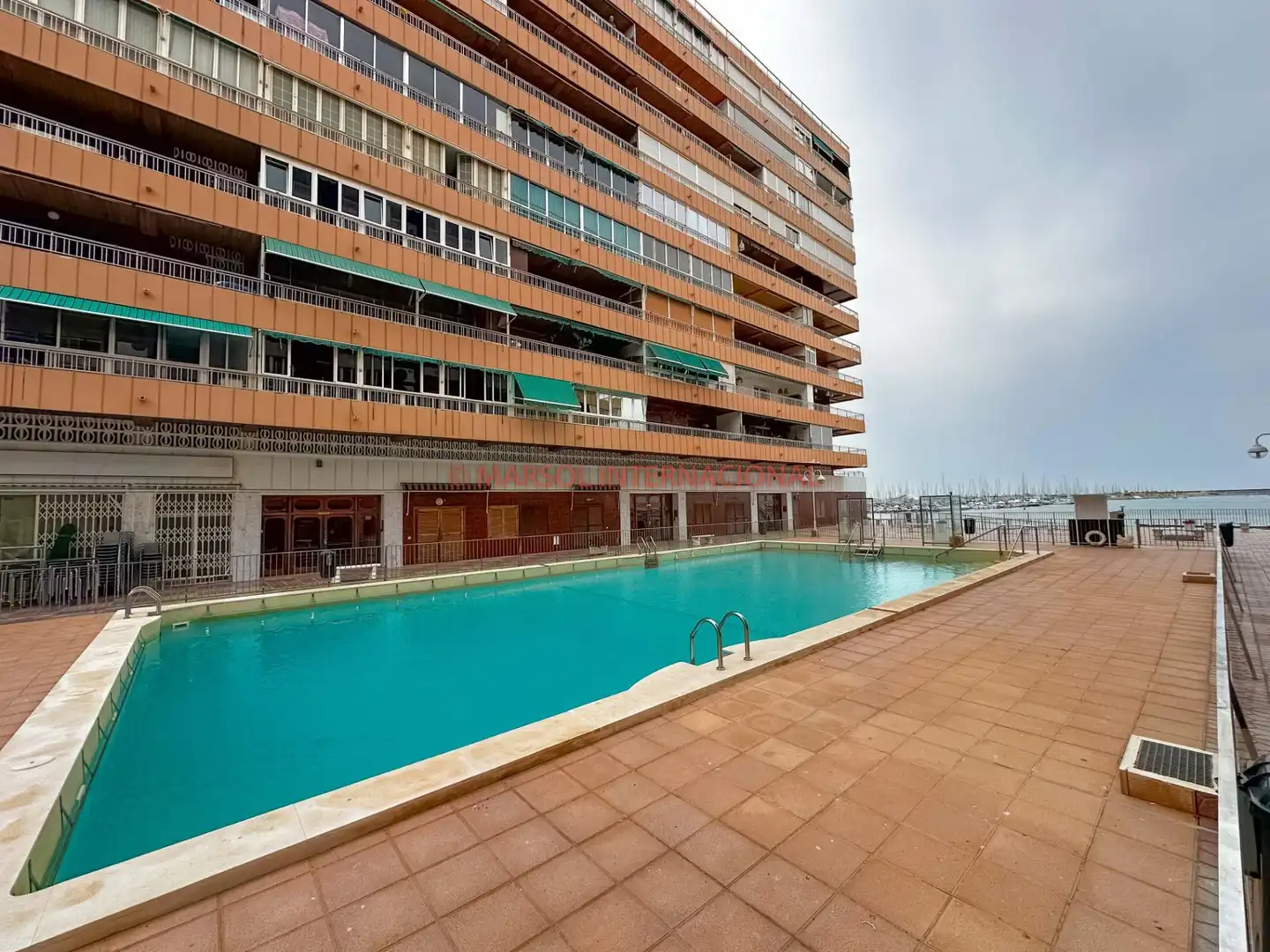Apartament amb piscina en venda a Avenida Doctor Gregorio Marañón, imagen 4