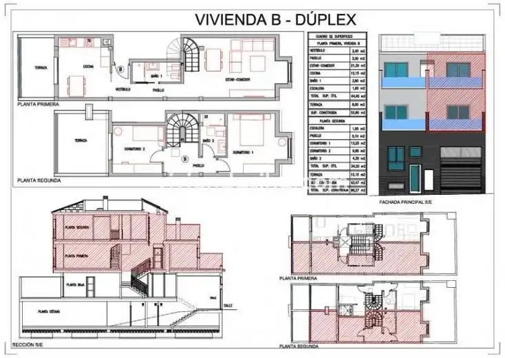 Flat for sale in Los Realejos  with Terrace and Storage room