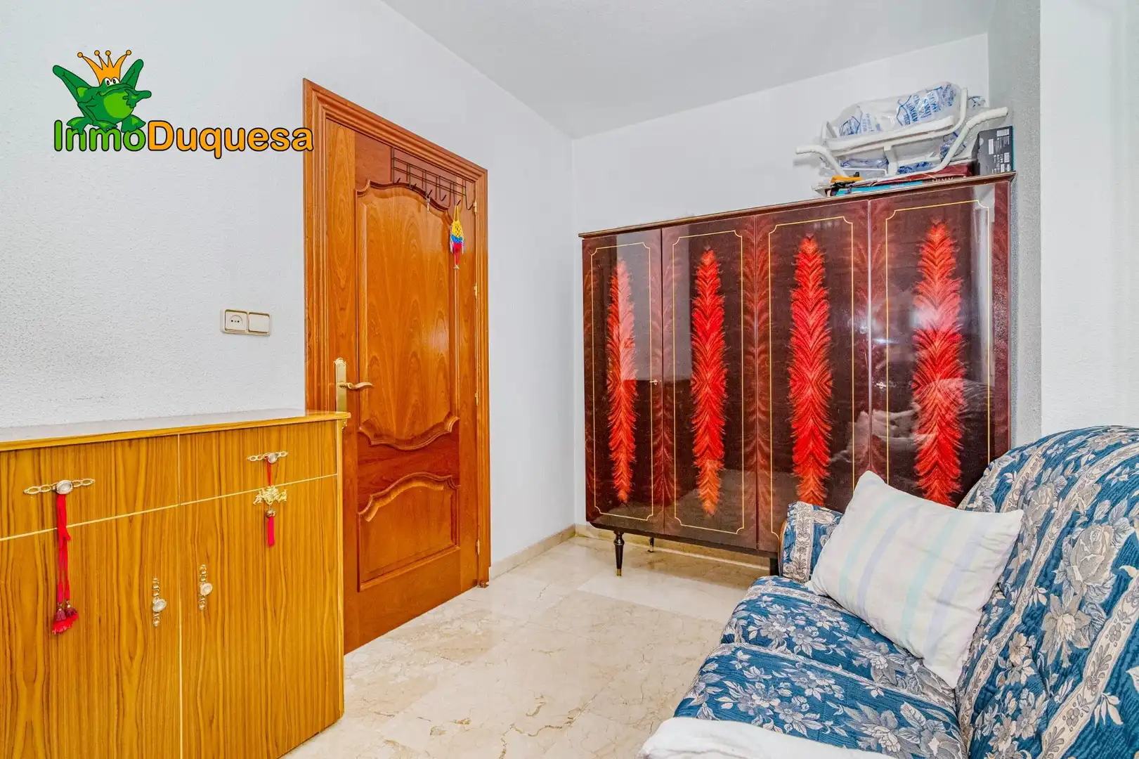 Flat with terrace for sale in Beiro, imagen 46