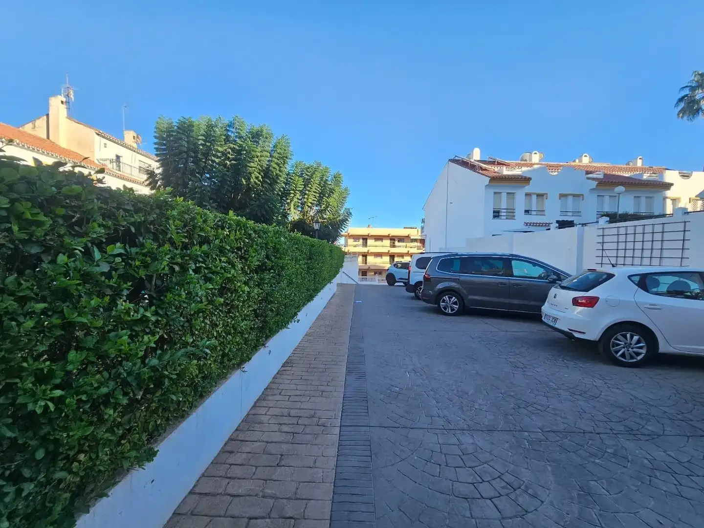 Reihenhaus mit Terrasse zum Verkauf in Montemar, imagen 32