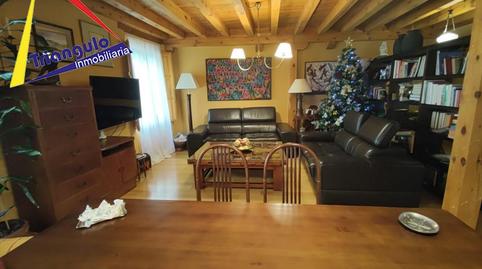 Foto 4 de Pis en venda a Plaza Mayor - San Agustín, Segovia