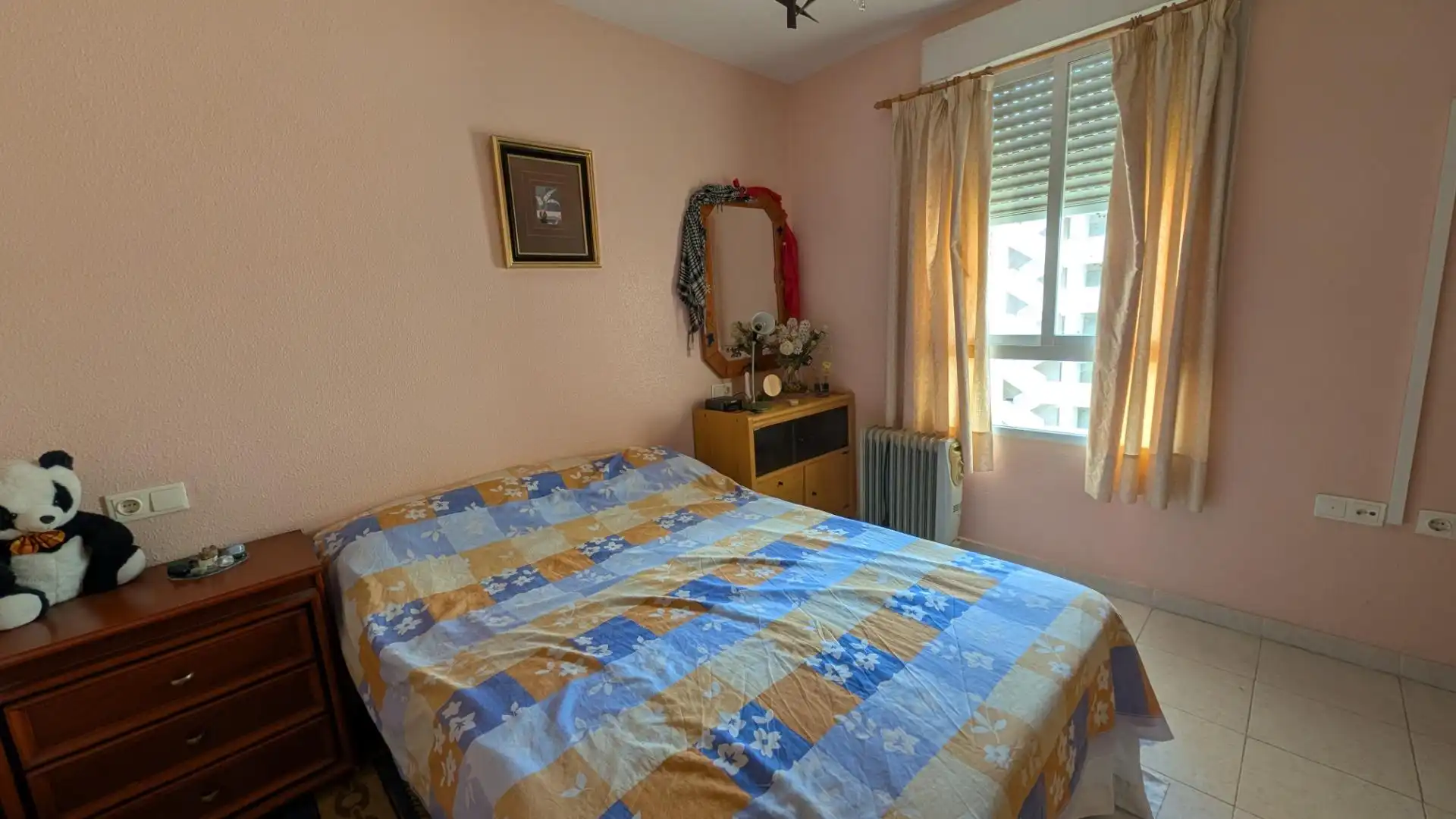 Apartament amb piscina en venda a Rincón de Loix, imagen 3