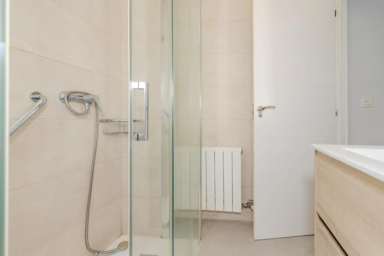 Flat with terrace to rent in Ronda, imagen 33