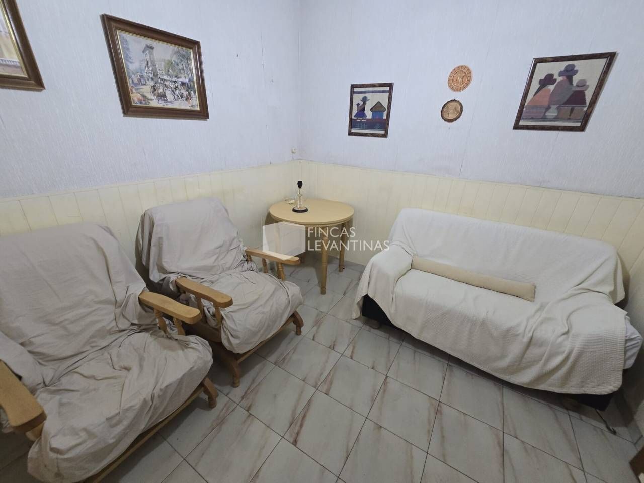 House or chalet for sale in San Vicente del Raspeig / Sant Vicent del Raspeig  with Furnished